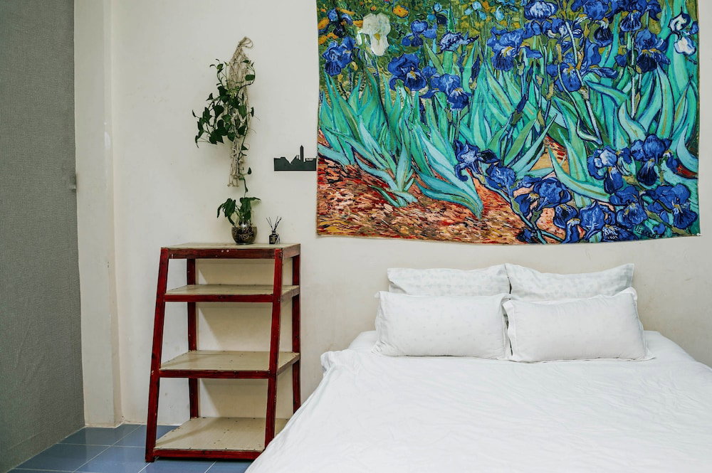 Bui Homestay - Rach Gia Ferry Terminal