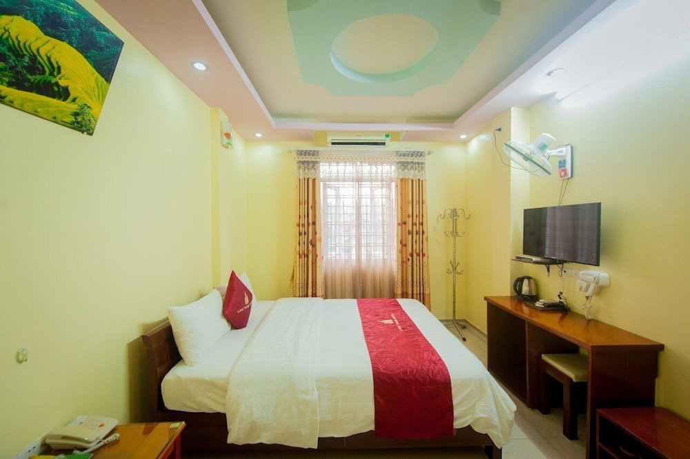 Lam Tung Hotel Ha Giang - By Bay Luxury