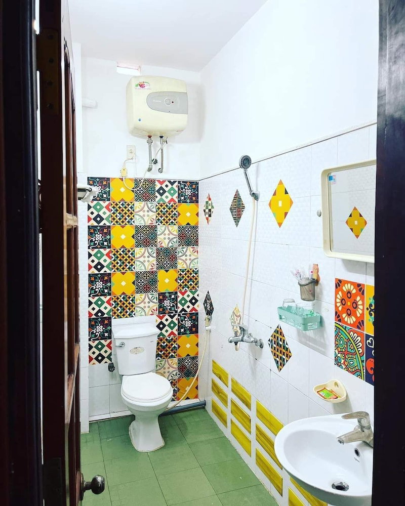 Lam Tung Hotel Ha Giang - By Bay Luxury