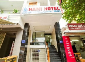 Hotel Hani's Hotel cazare Tan Tuc