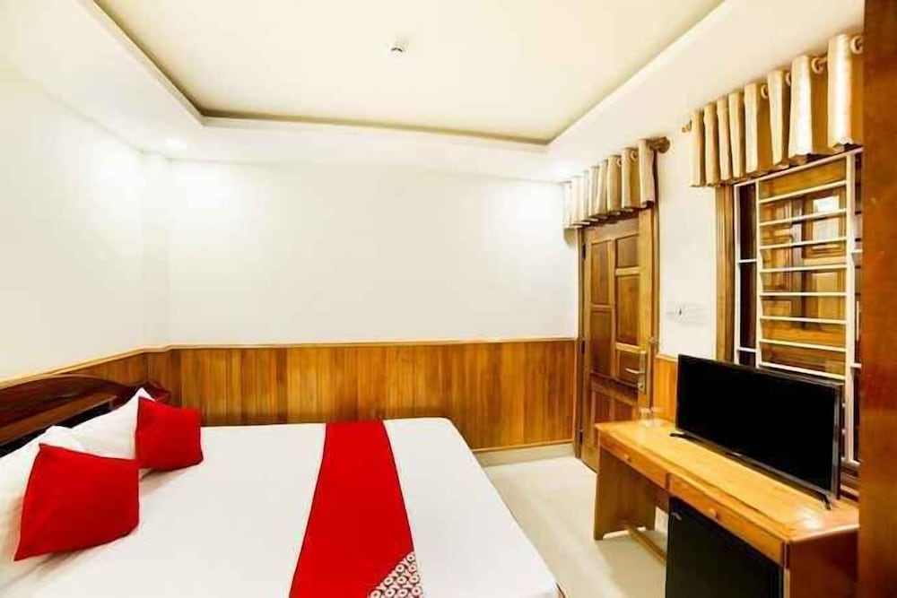Hani's Hotel