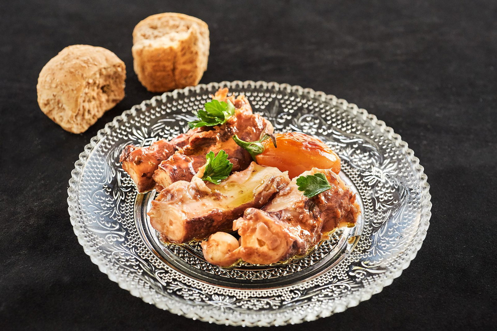 dal travel Legacy Gastro Suites