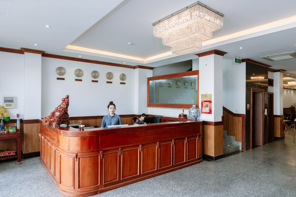 Ha Tien Xua Hotel & Resort