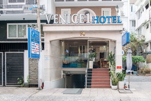 Hotel Venice 1 Hotel cazare Tan Tuc