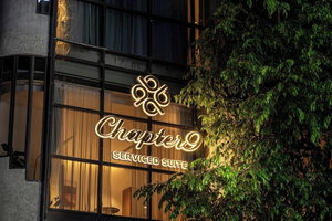 Hotel Chapter9 Serviced Suite cazare Quan Mot