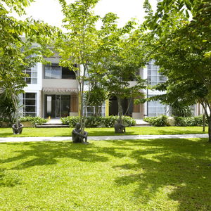 Hotel Summer Luxury Beach Resort cazare Ko Pha Ngan