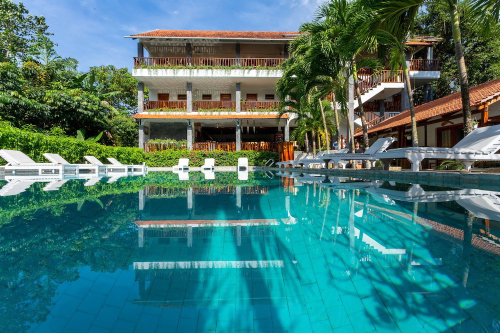 Hotel Bauhinia Resort Phu Quoc