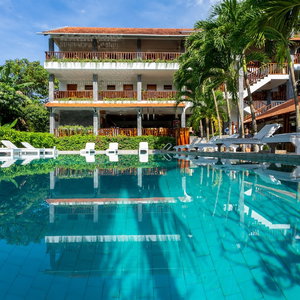 Sejur Bauhinia Resort Phu Quoc vacanta Duong GJong