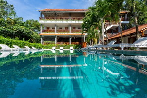 Hotel Bauhinia Resort Phu Quoc cazare Duong GJong