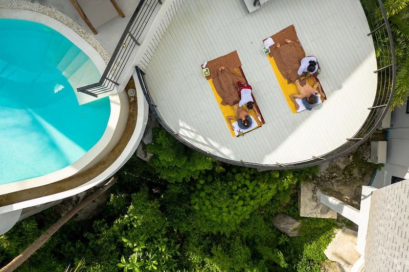 Hotel Villa The Spot