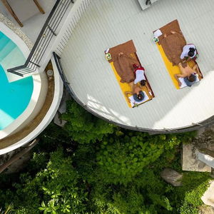 Hotel Villa The Spot cazare Ko Samui