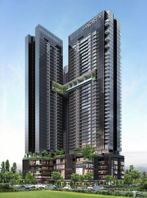 Hotel The Lancaster Suites - Japan Town D1 cazare Quan Mot