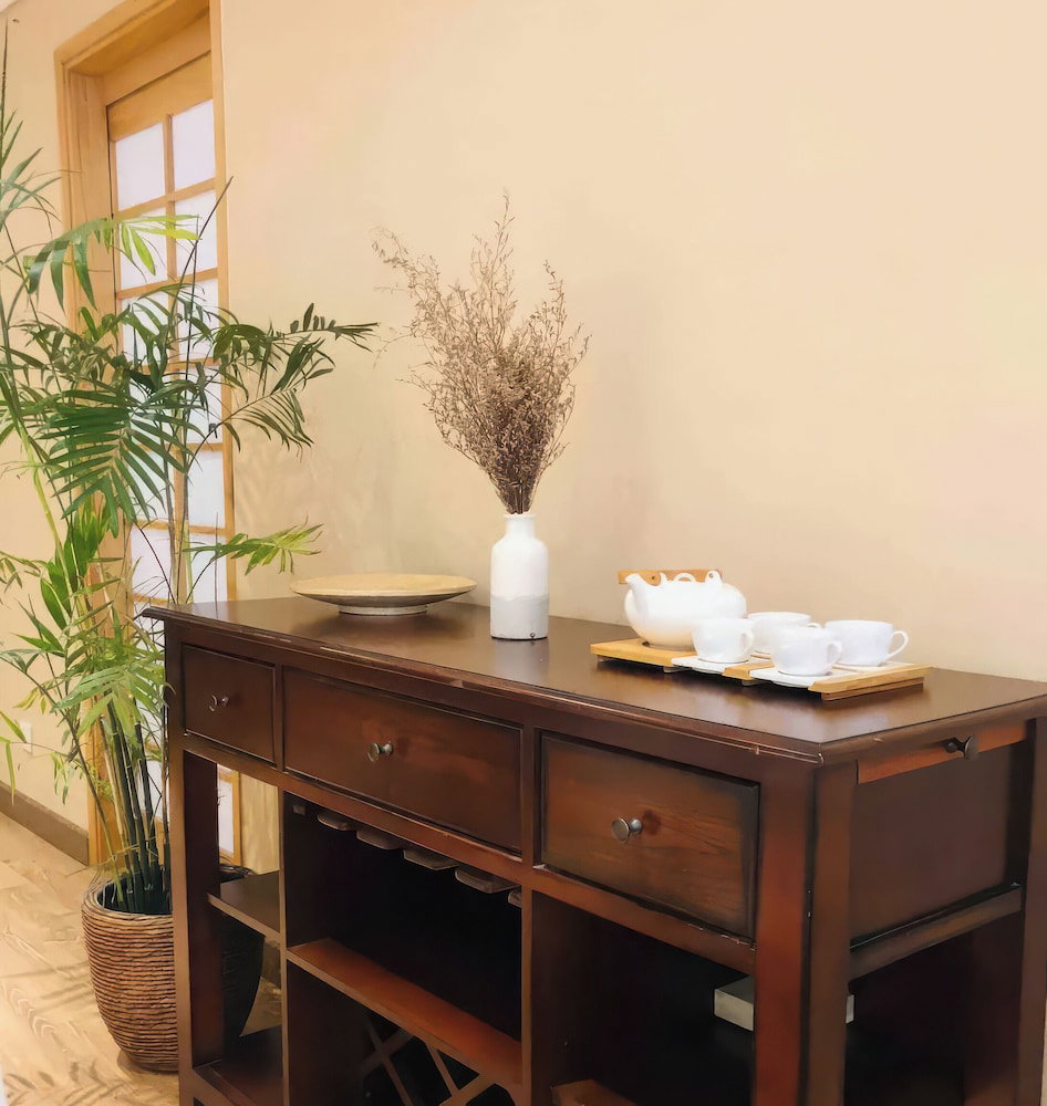 The Lancaster Suites - Japan Town D1