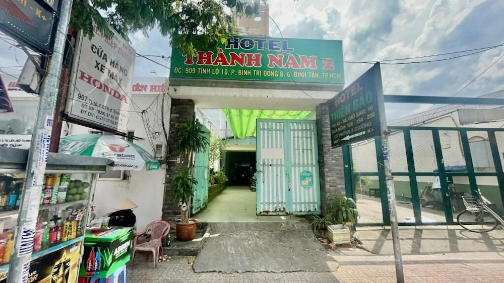 Hotel Thanh Nam Hotel - By Bay Luxury