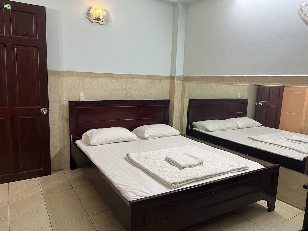 Thanh Nam Hotel - By Bay Luxury