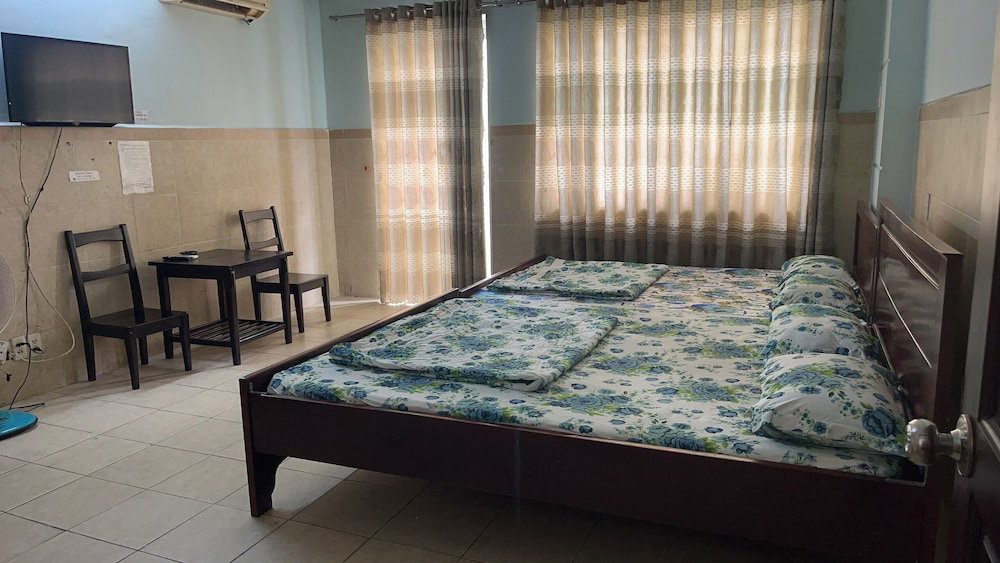 Thanh Nam Hotel - By Bay Luxury