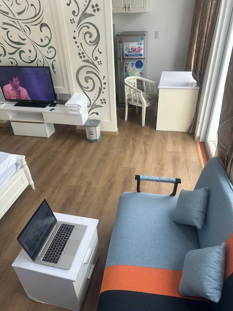 Diamond Suite Apartment
