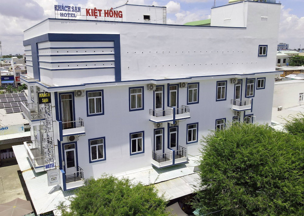 Hotel Kiet Hong Hotel