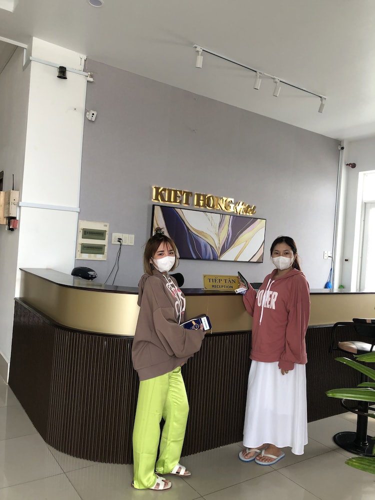 Kiet Hong Hotel