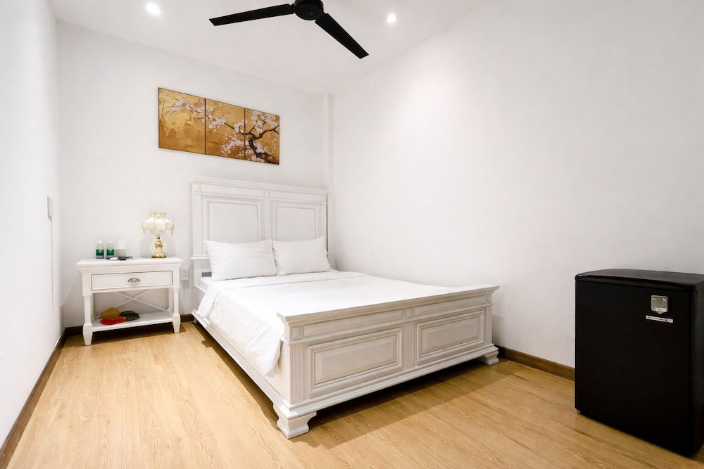 Movida Stay - Bui Vien Walking Street, District 1