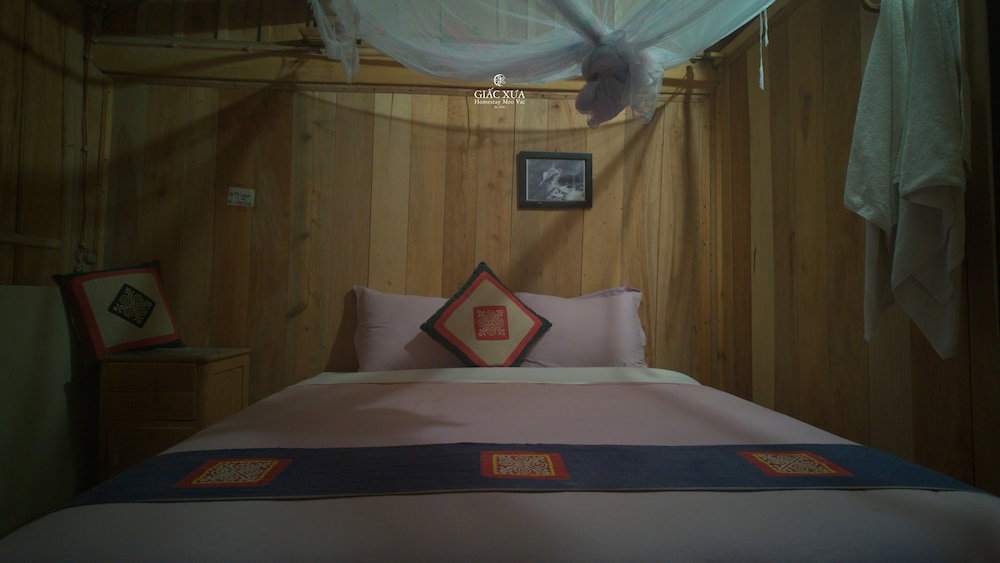 Meo Vac Giac Xua Homestay