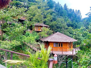 Hotel Sinai Bungalow & Hotel Sapa cazare Sa Pa