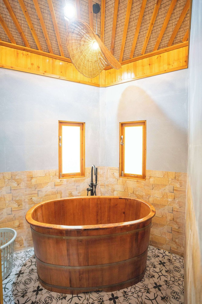 Sinai Bungalow & Hotel Sapa