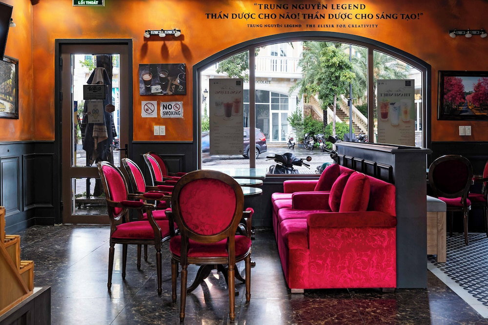 Hotel Jenben Hotel