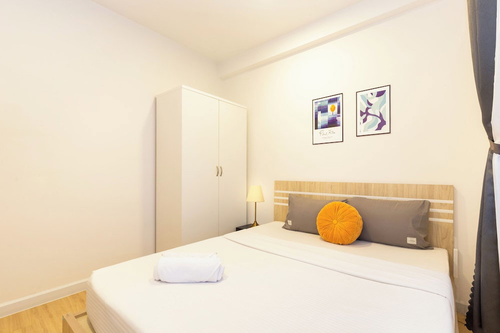 Soho Premier Residence