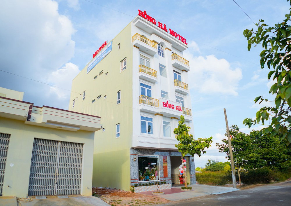 Hotel Hong Ha Hotel