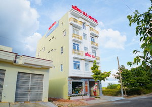 Hotel Hong Ha Hotel cazare Pleiku