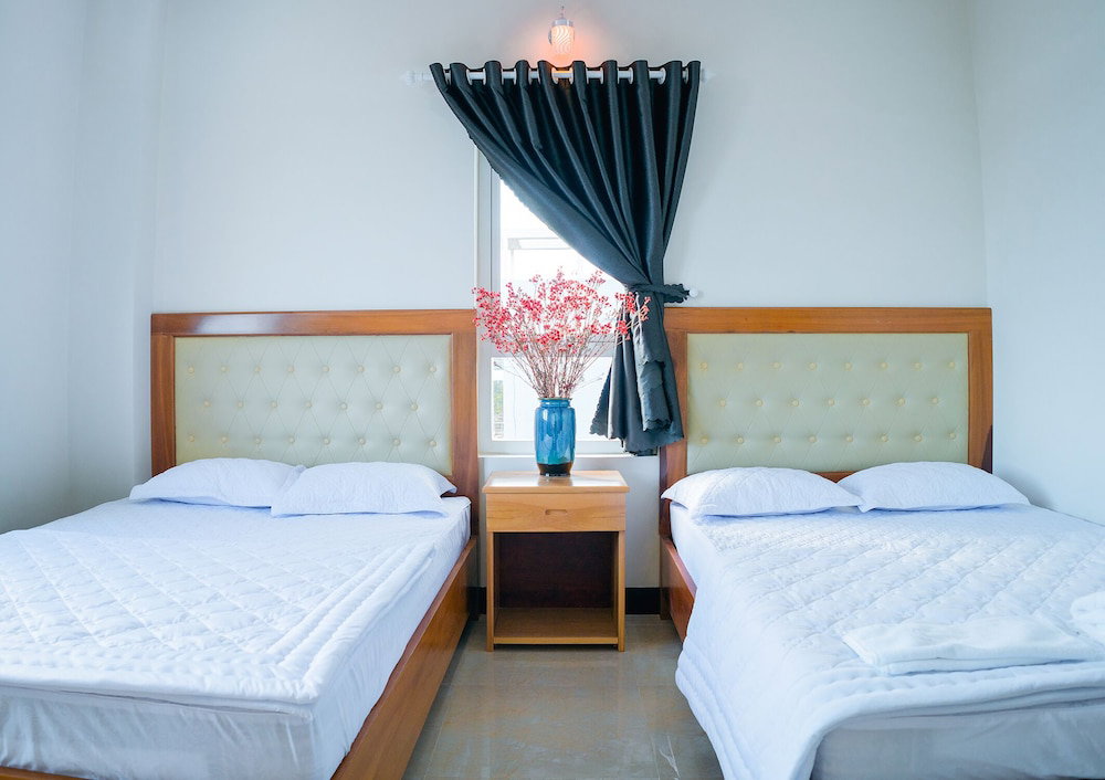Hong Ha Hotel