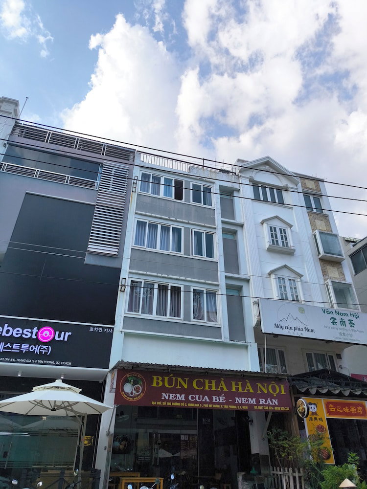 Hotel Viet Anh House