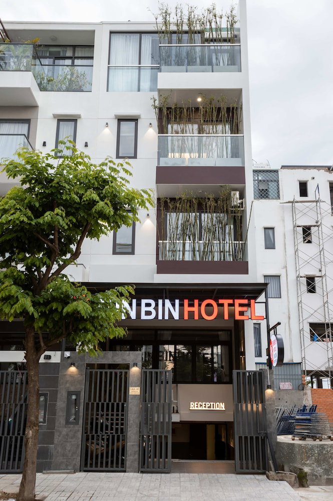 Hotel Bin Bin Hotel 19 - Near Saigon Riverside