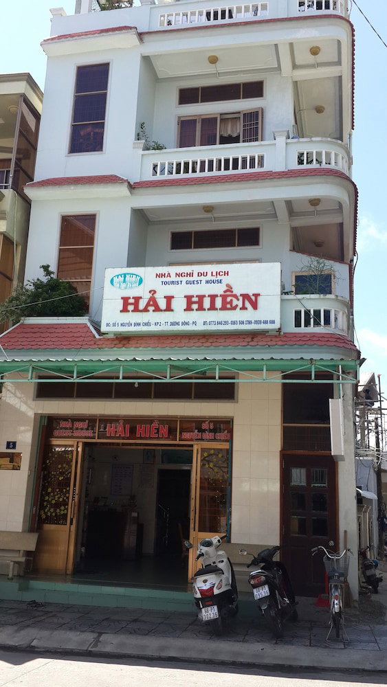 Hotel Hai Hien Guesthouse Phu Quoc