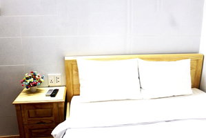 Hotel Saigon City Center - Hostel cazare Quan Bon
