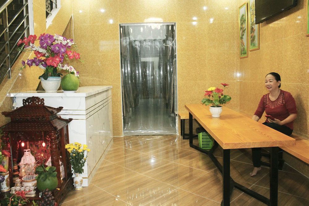 Saigon City Center - Hostel