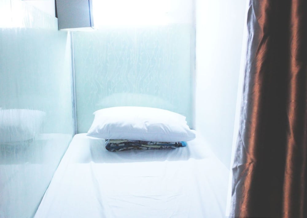 Saigon City Center - Hostel