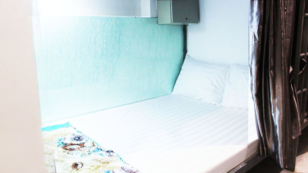 Saigon City Center - Hostel
