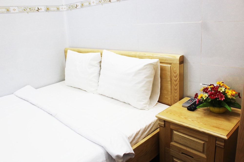 Saigon City Center - Hostel