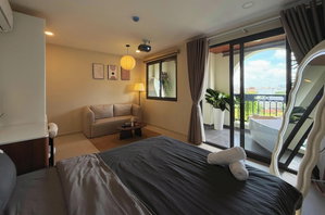 Hotel Cưng Homestay Sg cazare Quan Binh Thanh