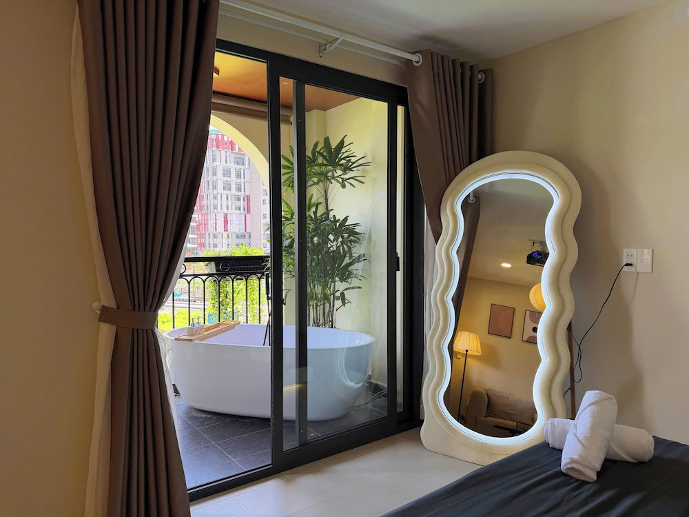 Cưng Homestay Sg