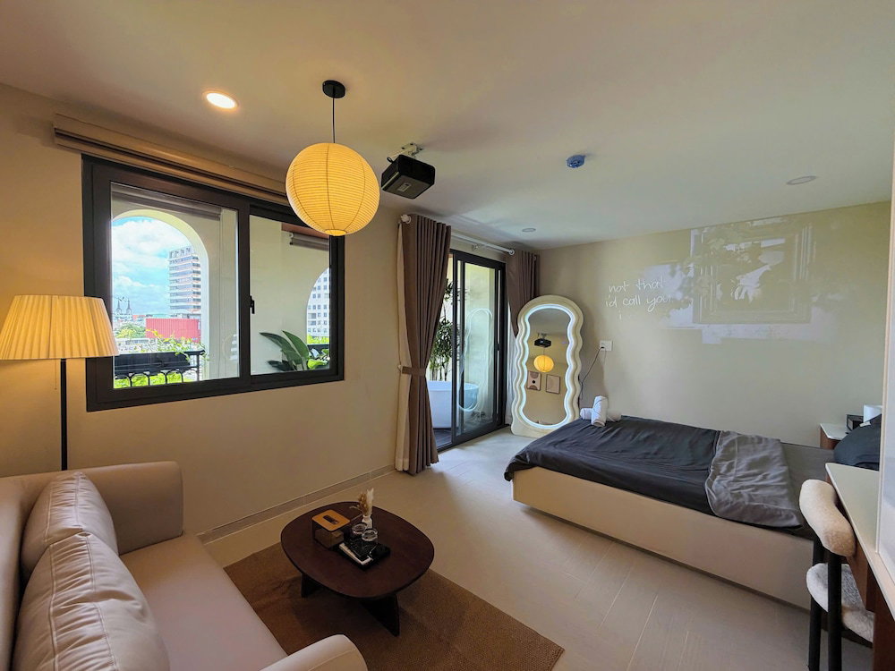 Cưng Homestay Sg