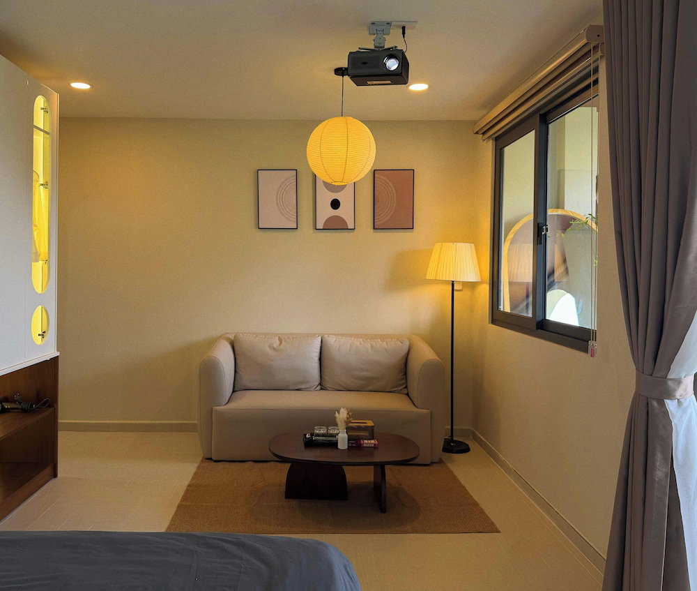 Cưng Homestay Sg