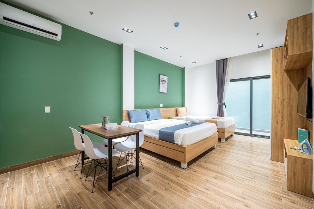 Cozrum Home - Daisy House