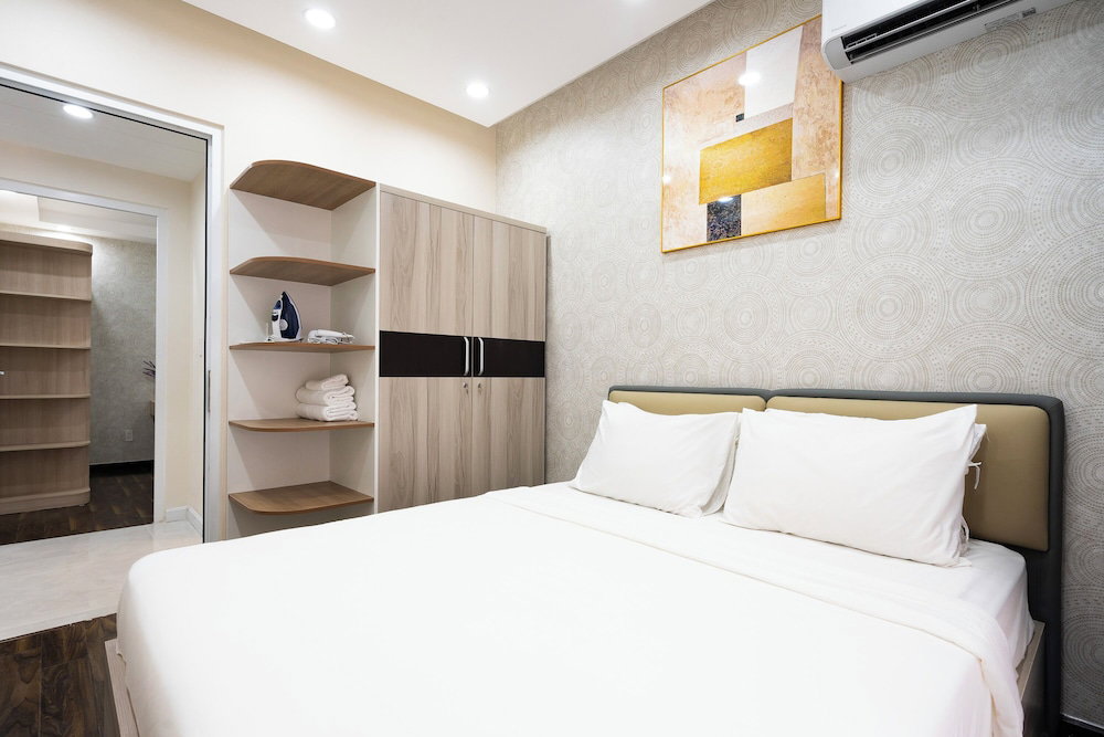Hotel Scenic Valley Serviced Apartment