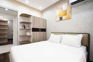 Hotel Scenic Valley Serviced Apartment cazare Quan Bay