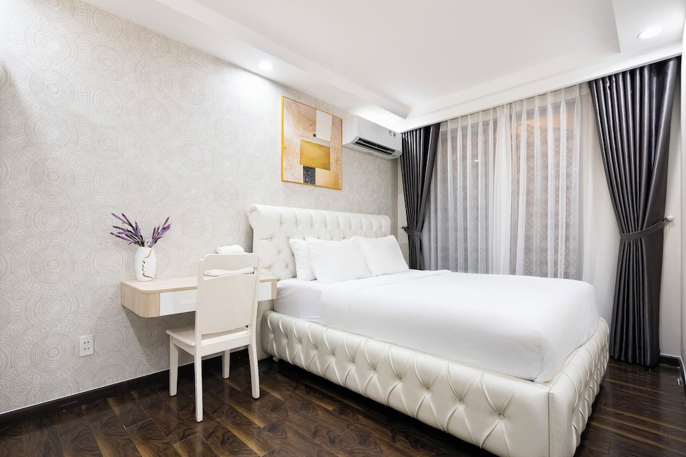 Scenic Valley Serviced Apartment