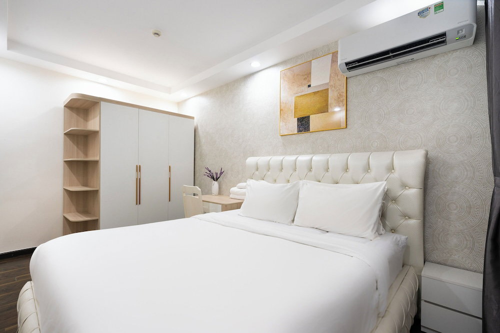 Scenic Valley Serviced Apartment