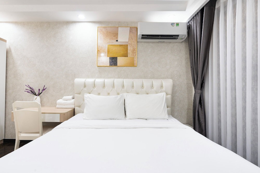 Scenic Valley Serviced Apartment